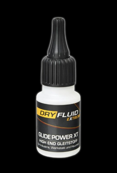 DryFluid Glide Power XT 25ml